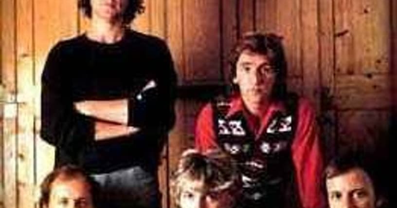 best of dire straits album