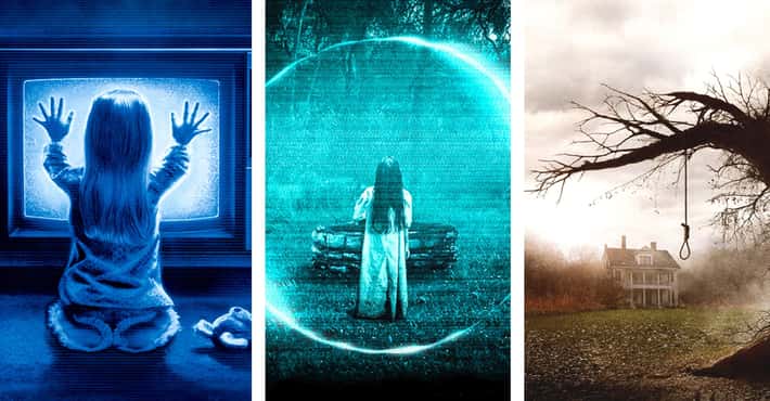 The Greatest Supernatural Horror Movies