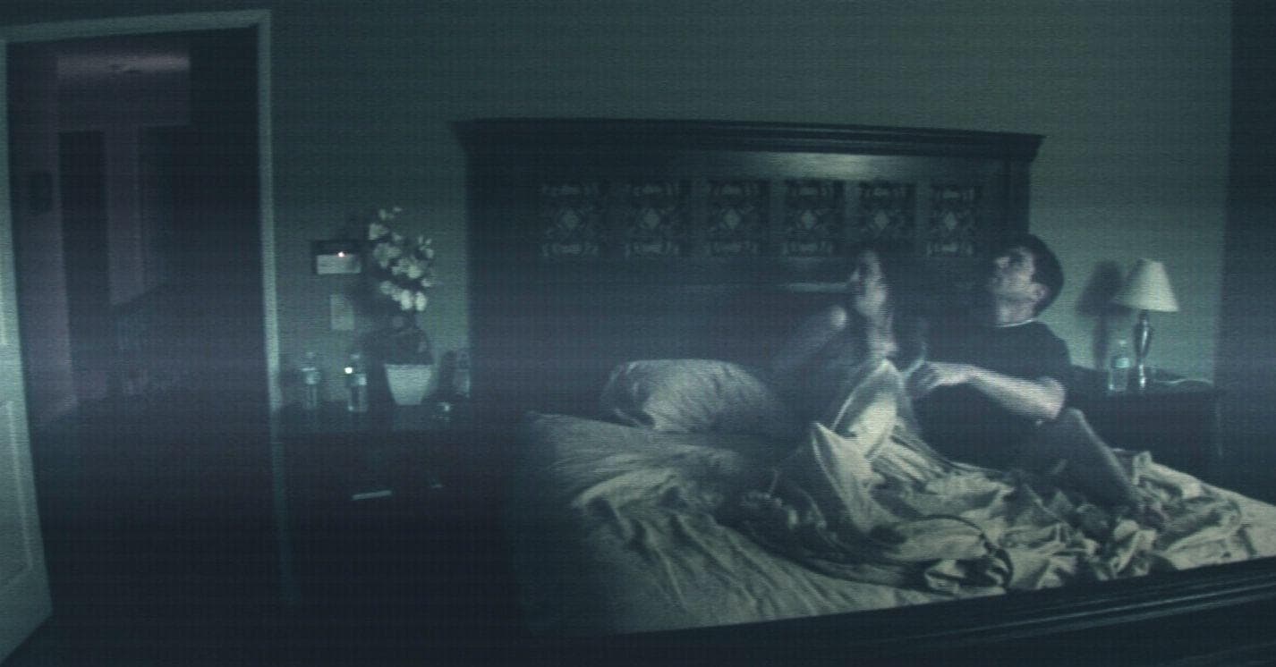 The Best Paranormal and Supernatural Horror Movies, Ranked