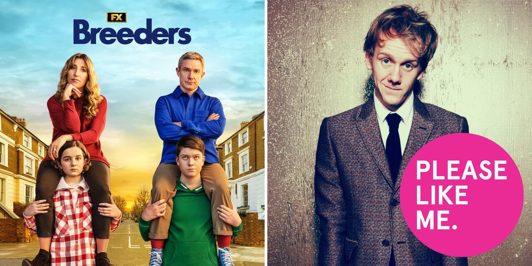 The 25 Best Shows Like 'Everything's Gonna Be Okay', Ranked By Fans