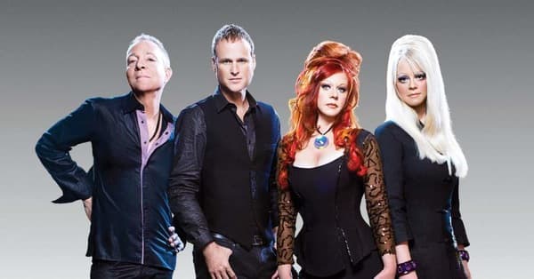 Best The B-52's Songs List | Top The B-52's Tracks Ranked