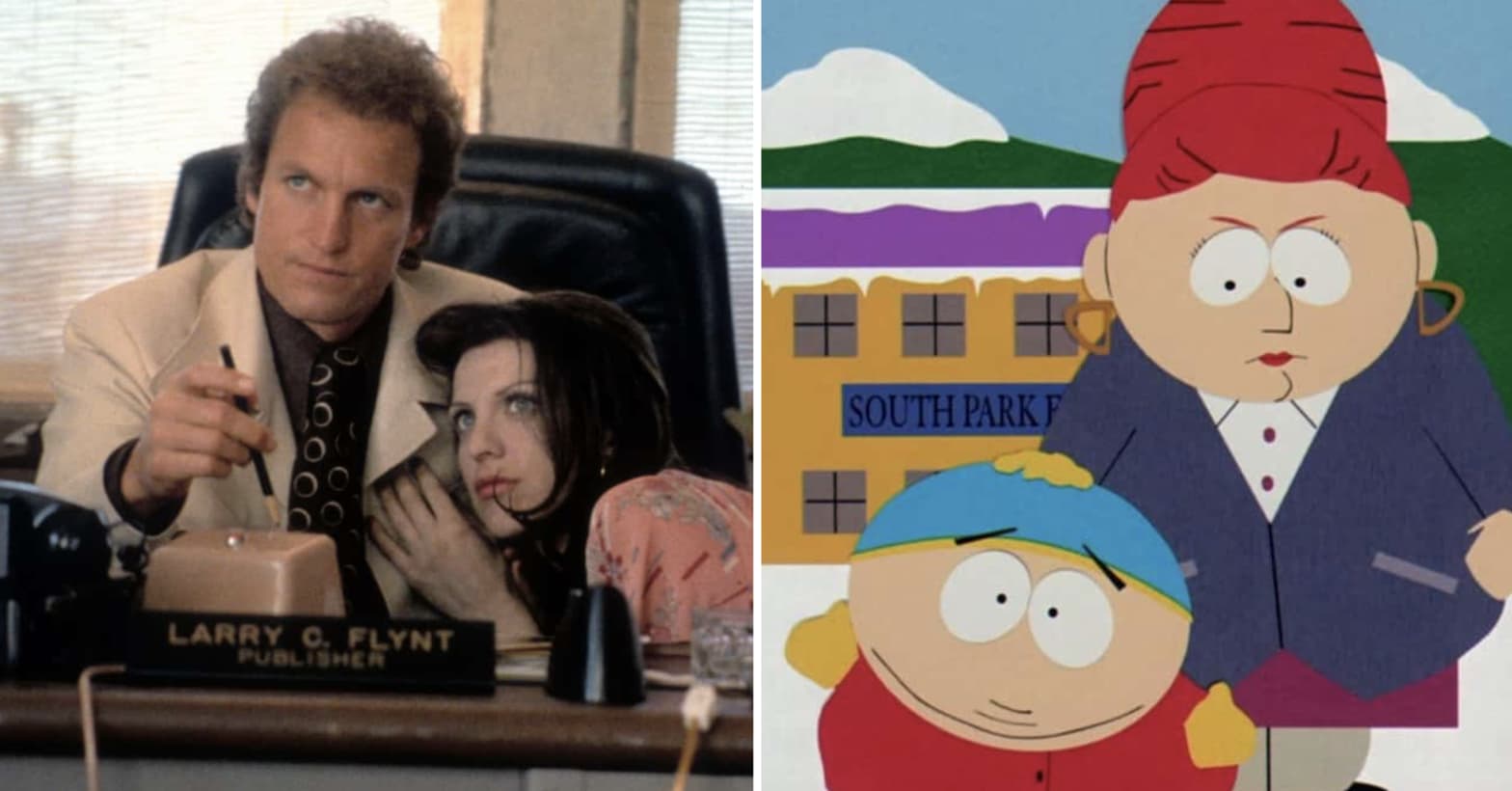 15 '90s Movies That Were More Controversial Than People Remember