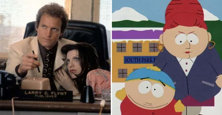 15 '90s Movies That Were More Controversial Tha...