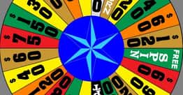 Full List of Wheel of Fortune Episodes