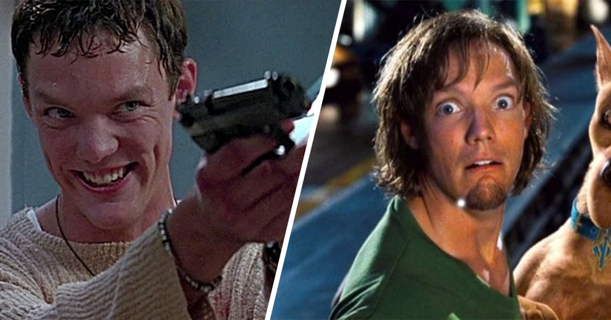 14 Underrated Performances By Matthew Lillard, An Underrated Actor