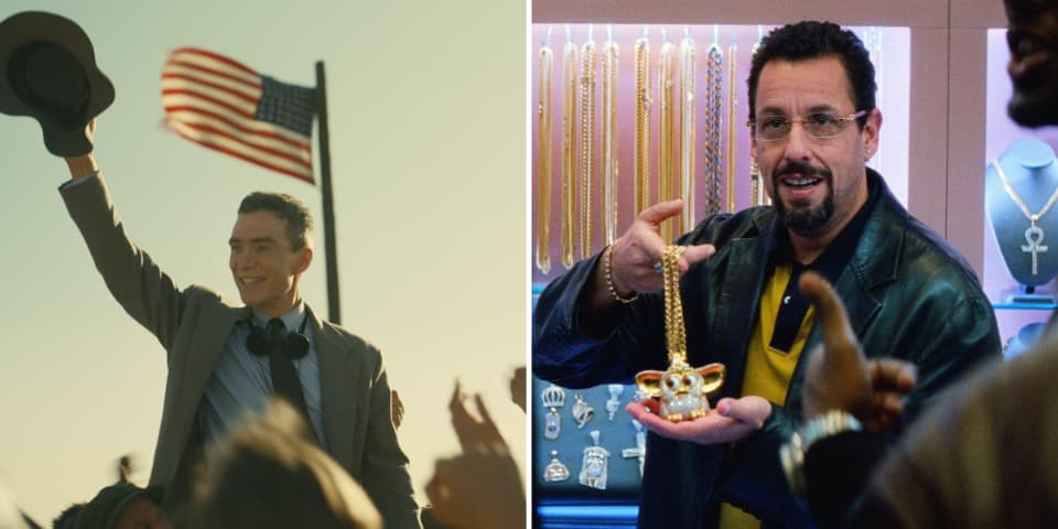 The 15 Heaviest Movies of the Last 15 Years, Ranked