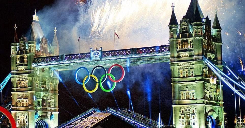 Best Olympic Opening Ceremony History Online