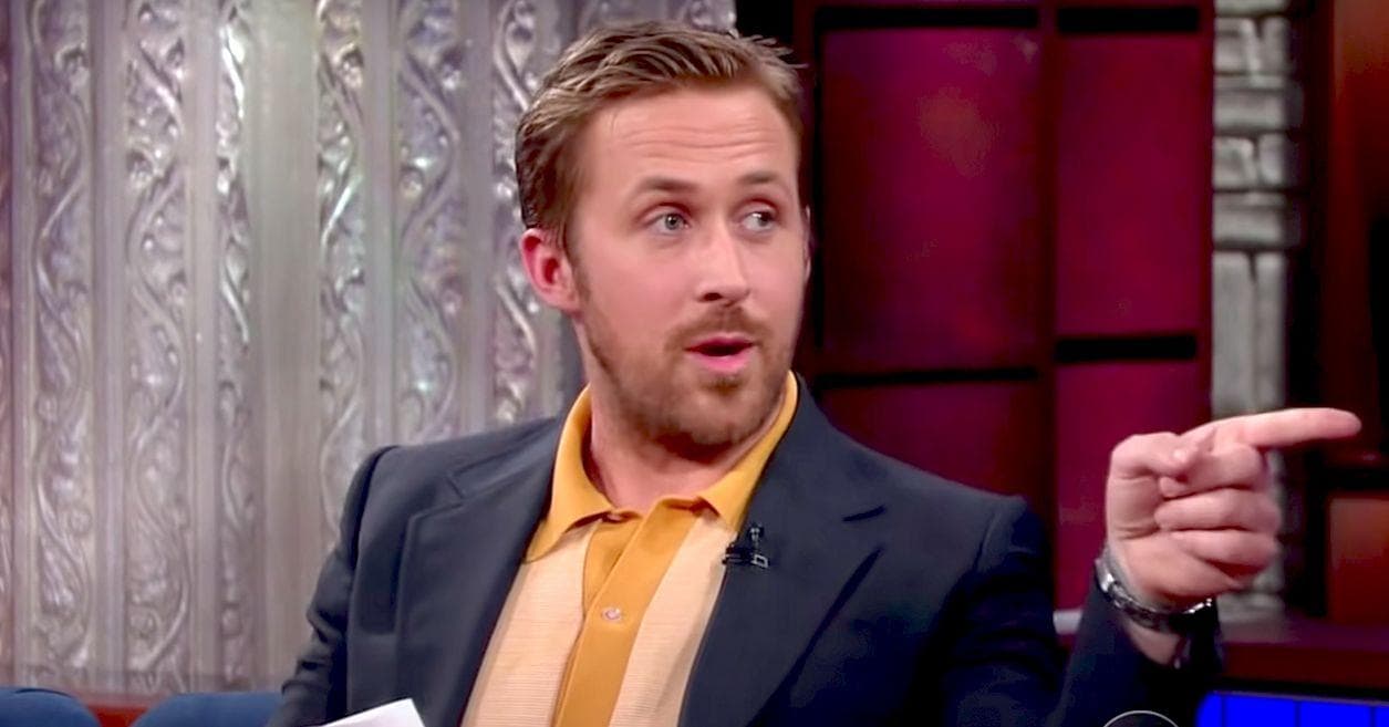 15 Hilarious Interview Moments We Found This Week