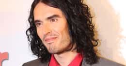Russell Brand's Wife and Relationship History