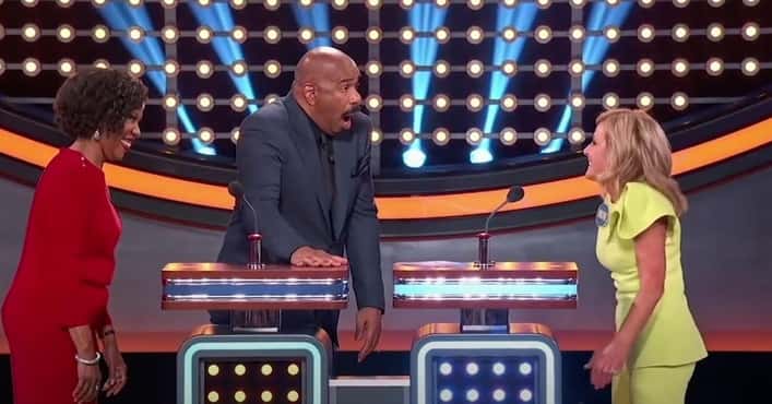15 Of Funniest Game Show Answers That Actually ...