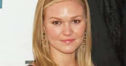 Julia Stiles's Husband and Relationship History