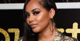 Lauren London's Dating and Relationship History