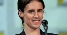 Reeve Carney Loves and Hookups