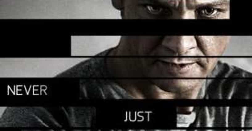 The Bourne Legacy Movie Quotes The Bourne Legacy Movie Quotes