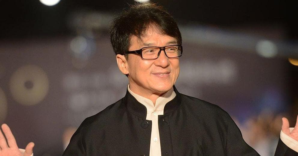 Famous Chinese Actors | List of Actors from China