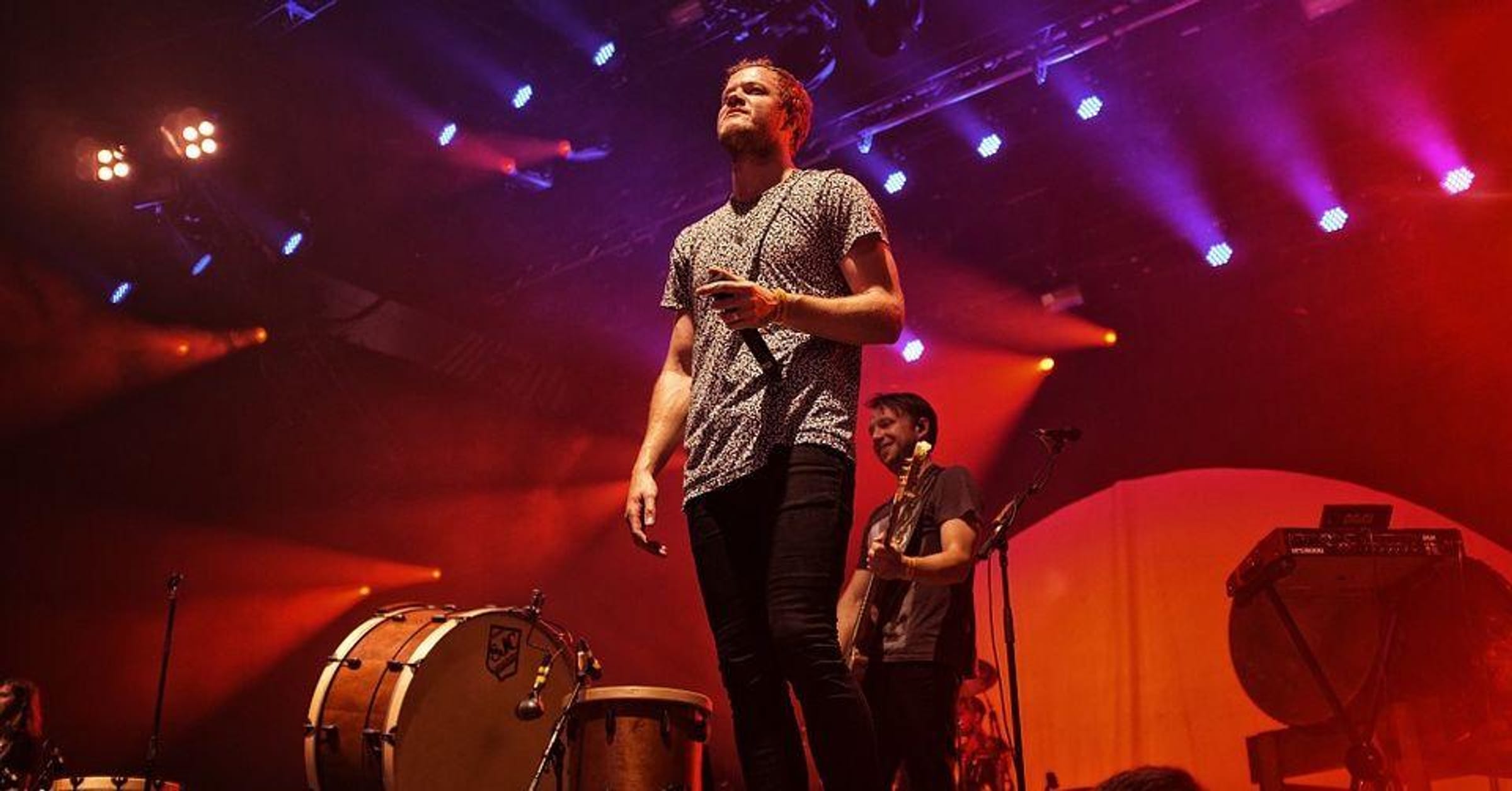 Hits decoded: 3 musical elements that make Imagine Dragons