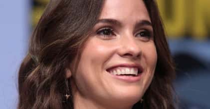 Shelley Hennig's Dating and Relationship History