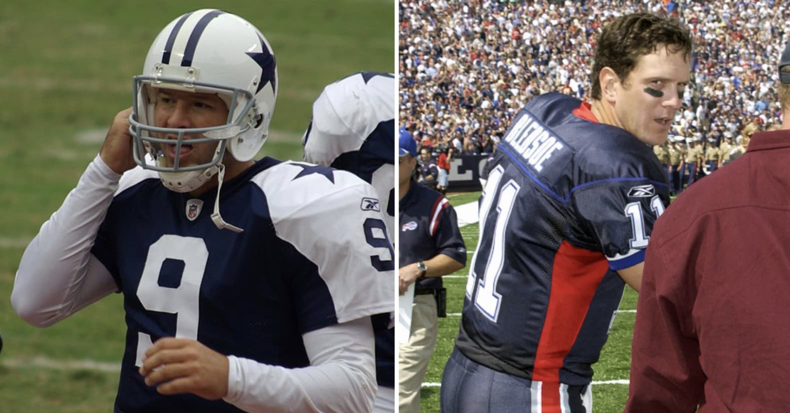 The Best Quarterbacks To Never Win A Super Bowl