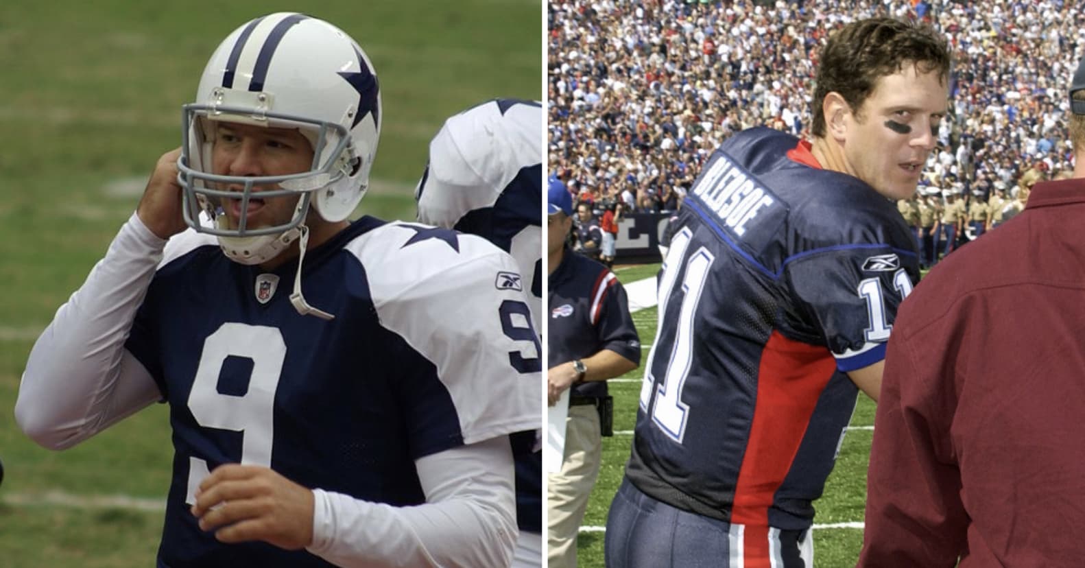 The Best Quarterbacks To Never Win A Super Bowl | List Of QBs Who Never ...