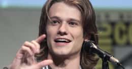 Lucas Till's Dating and Relationship History