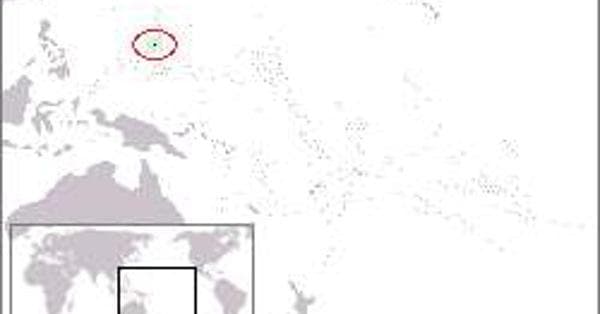 Famous People From Guam List of Celebrities Born in Guam