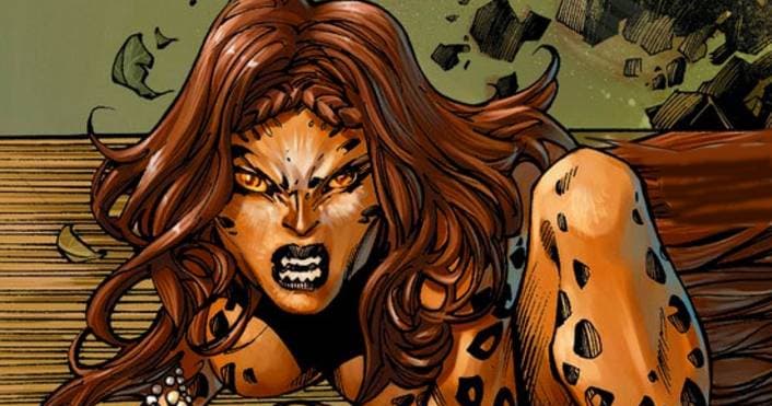 The Most Stunning Female DC Supervillains, Ranked By Fans