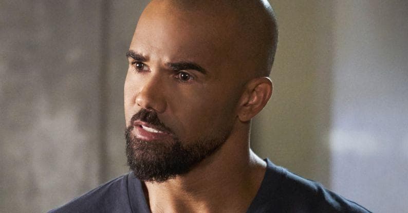 Shemar Moore's Dating and Relationship History