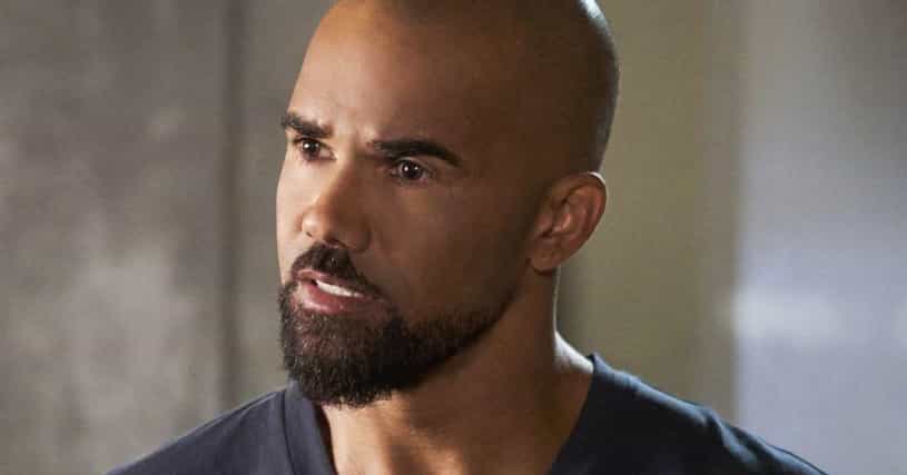 Who Has Shemar Moore Dated? | His Dating History with Photos