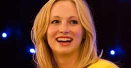 Candice Accola's Dating and Relationship History