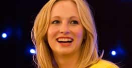 Candice Accola's Dating and Relationship History
