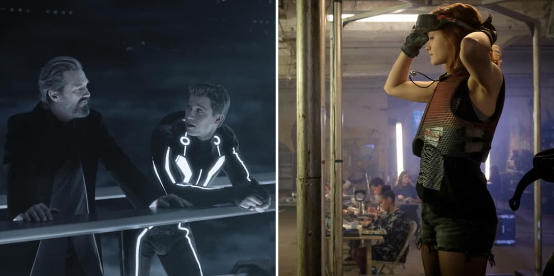 15 Movies to Watch After 'Tron: Ares'