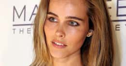 Isabel Lucas's Dating and Relationship History