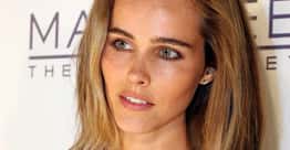 Isabel Lucas's Dating and Relationship History