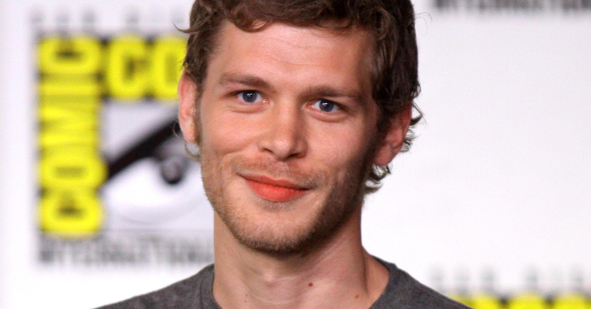 Who Is Joseph Morgan's Wife, Persia White? They Met on 'The