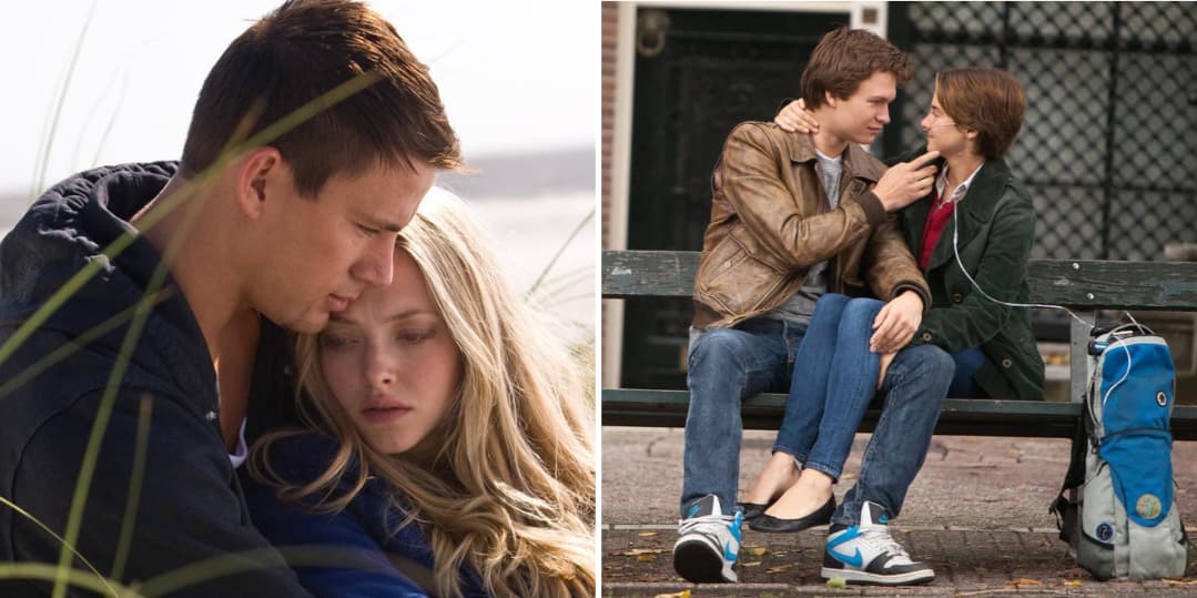 15 Movies to Watch After 'Regretting You'