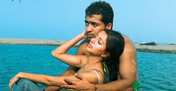 Romantic Movies of Tamil Cinema