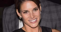 Missy Peregrym's Husband and Relationship History