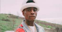 Soulja Boy's Dating and Relationship History