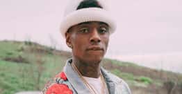 Soulja Boy's Dating and Relationship History