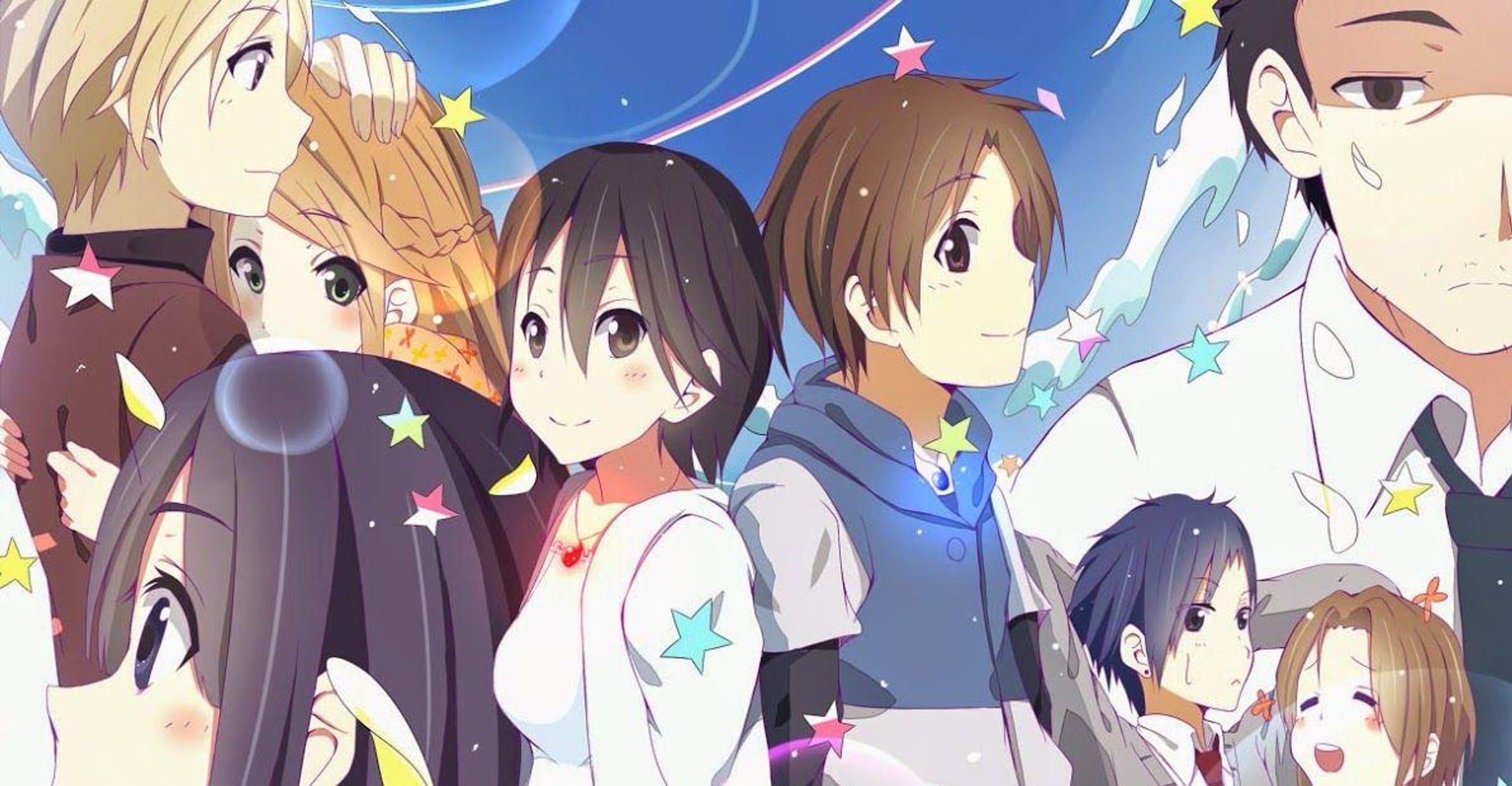 The 20+ Best 'Kokoro Connect' Quotes, Ranked