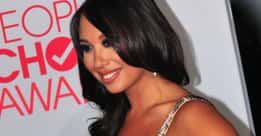 Cheryl Burke's Dating and Relationship History