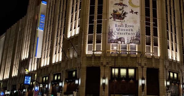 Japanese Department Store List | Famous Stores in Japan