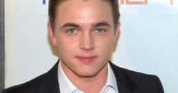 Jesse McCartney's Wife and Relationship History
