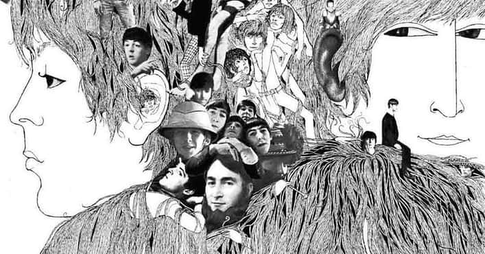 10 Easter Eggs And Hidden Details In Beatles Songs