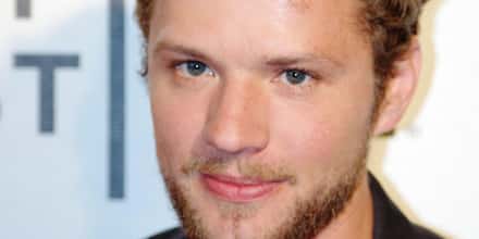 Ryan Phillippe Loves and Hookups