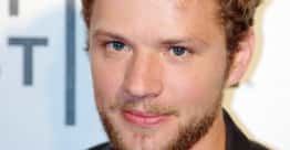 Ryan Phillippe's Dating and Relationship History