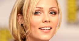 Laura Vandervoort's Dating and Relationship History