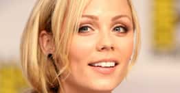 Laura Vandervoort's Dating and Relationship History