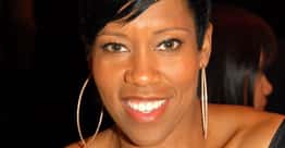 Regina King's Dating and Relationship History