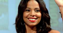 Sanaa Lathan's Marriage and Relationship History